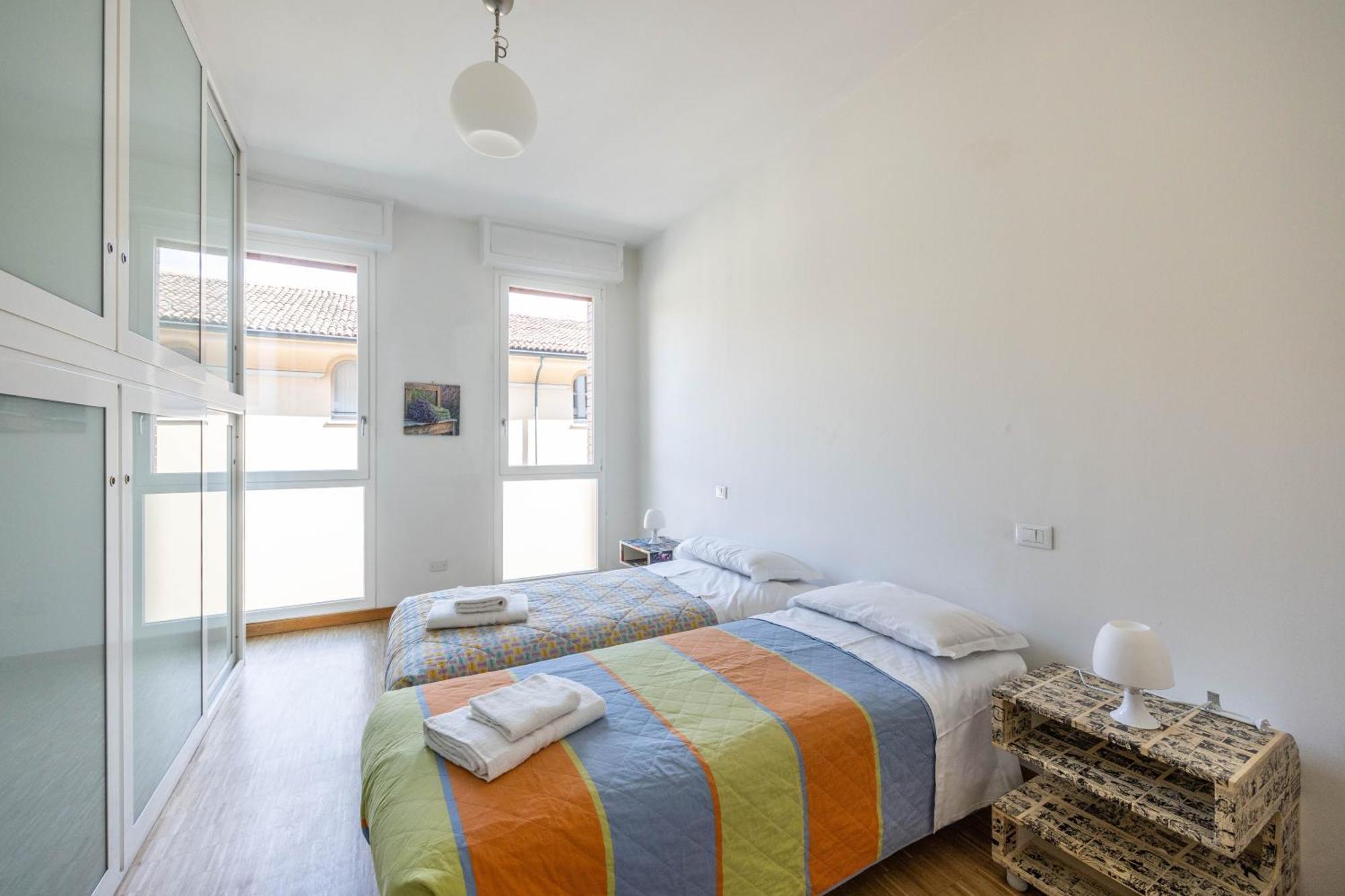 Lame Pro, Bologna By Short Holidays Екстер'єр фото