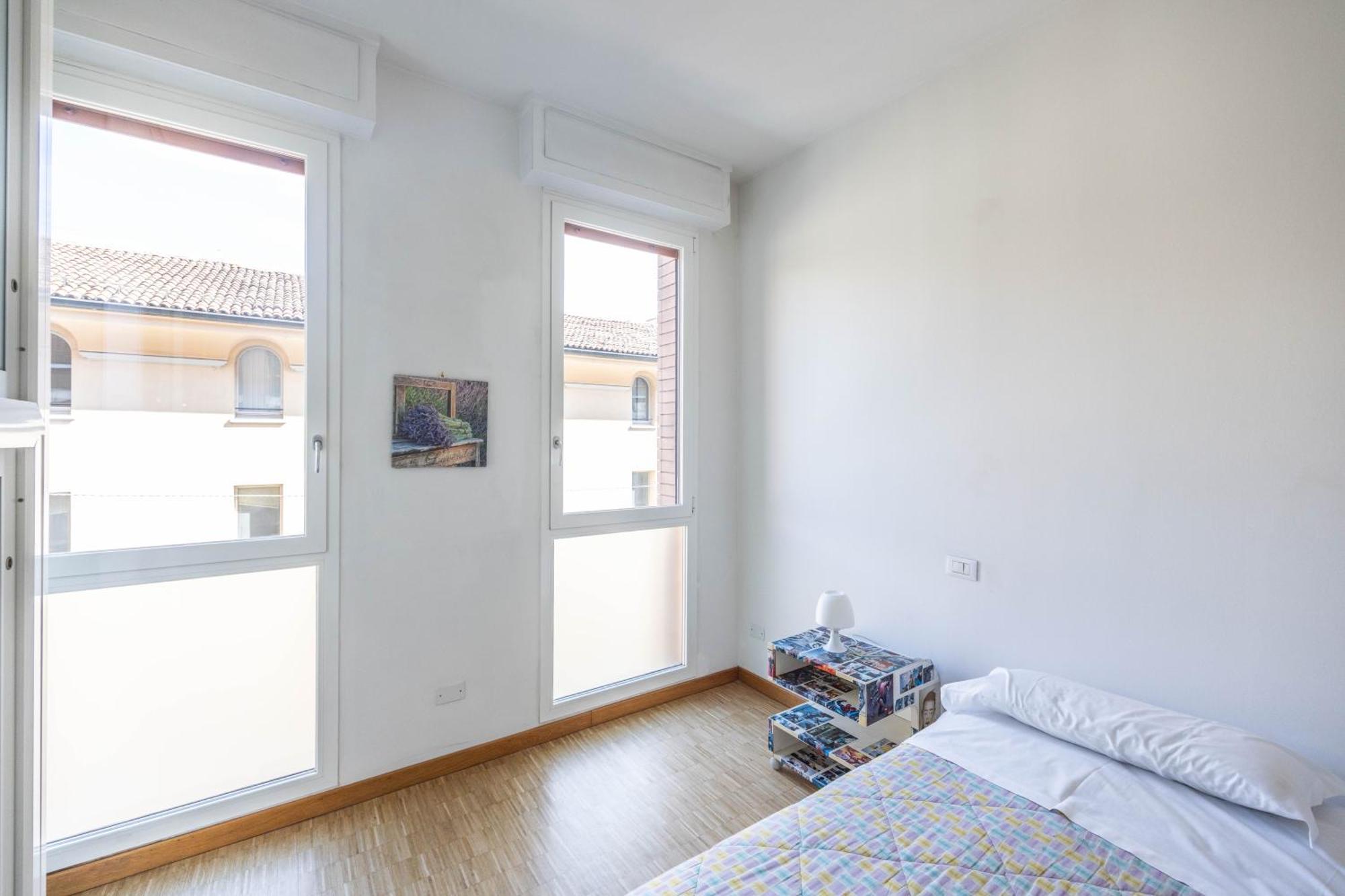 Lame Pro, Bologna By Short Holidays Екстер'єр фото