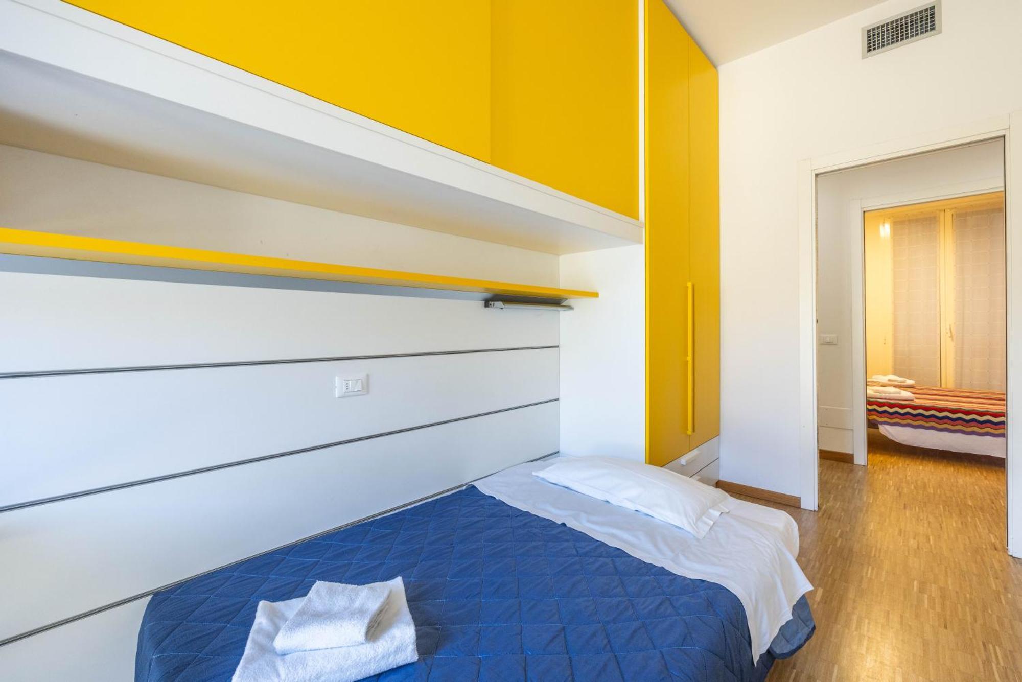 Lame Pro, Bologna By Short Holidays Екстер'єр фото