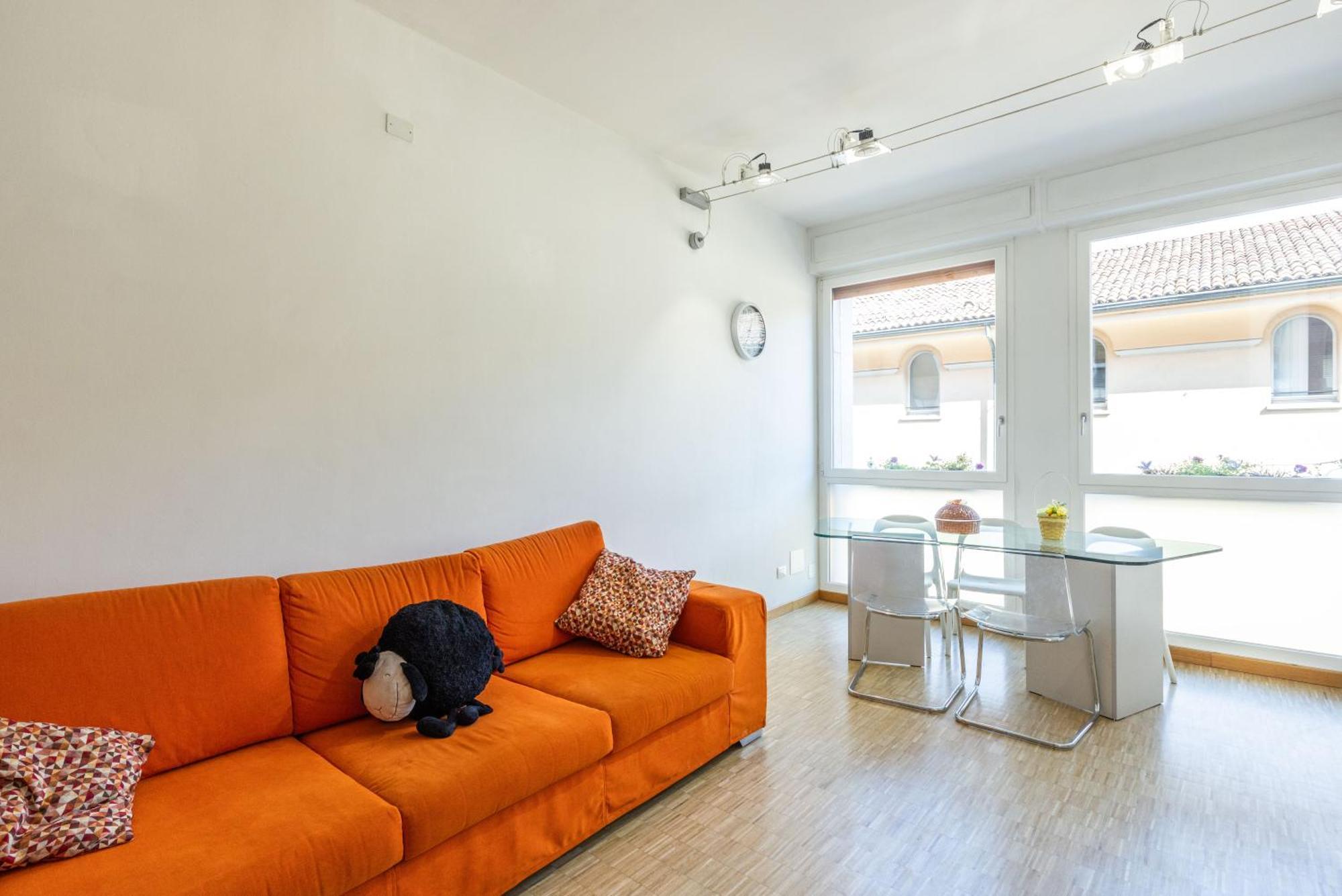 Lame Pro, Bologna By Short Holidays Екстер'єр фото