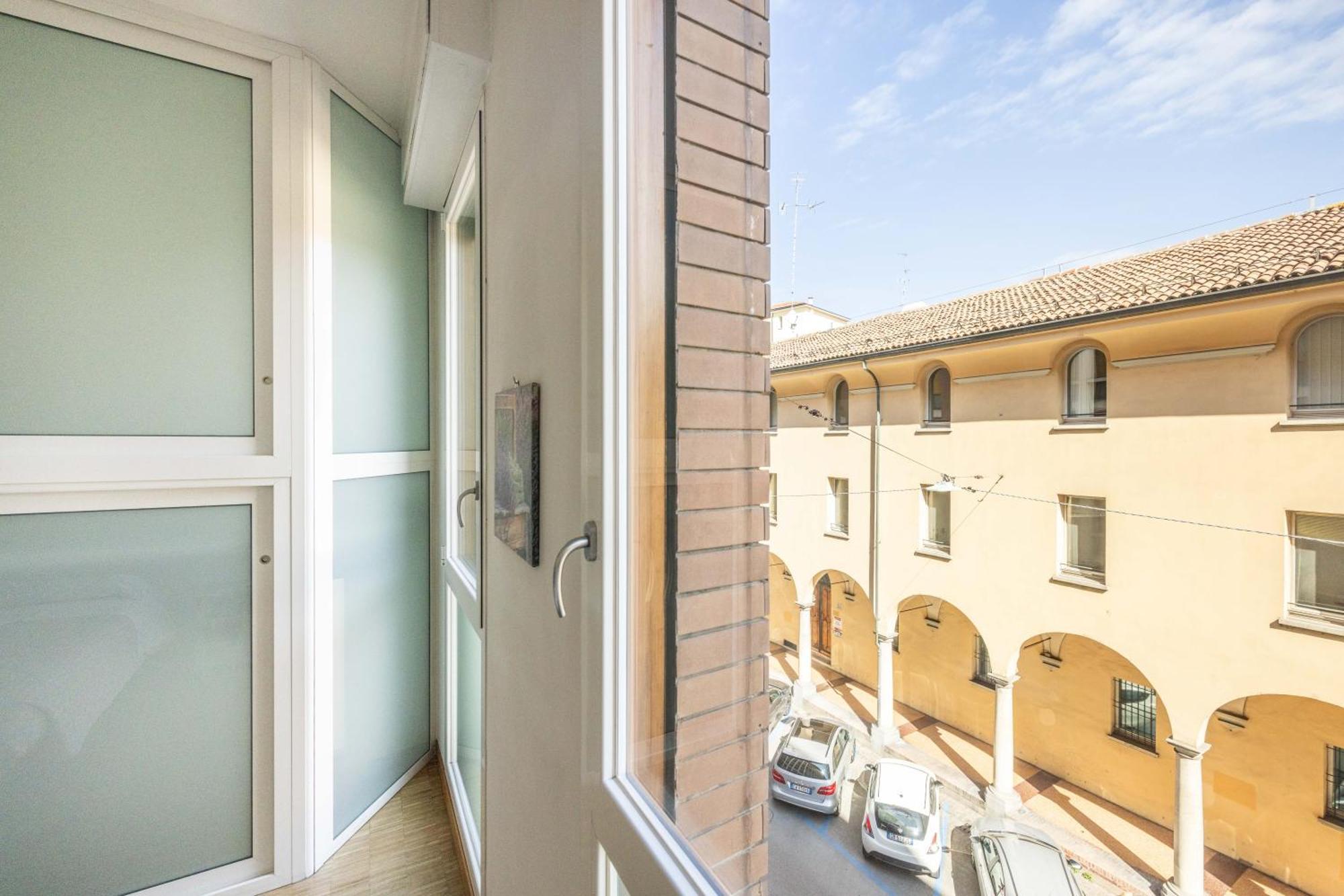 Lame Pro, Bologna By Short Holidays Екстер'єр фото