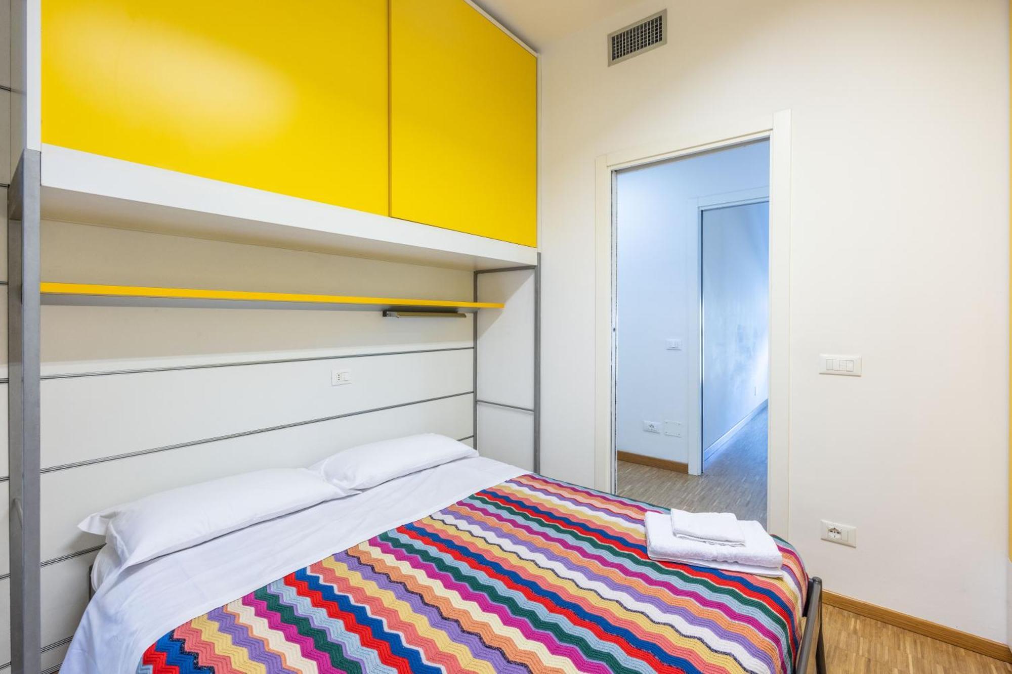 Lame Pro, Bologna By Short Holidays Екстер'єр фото
