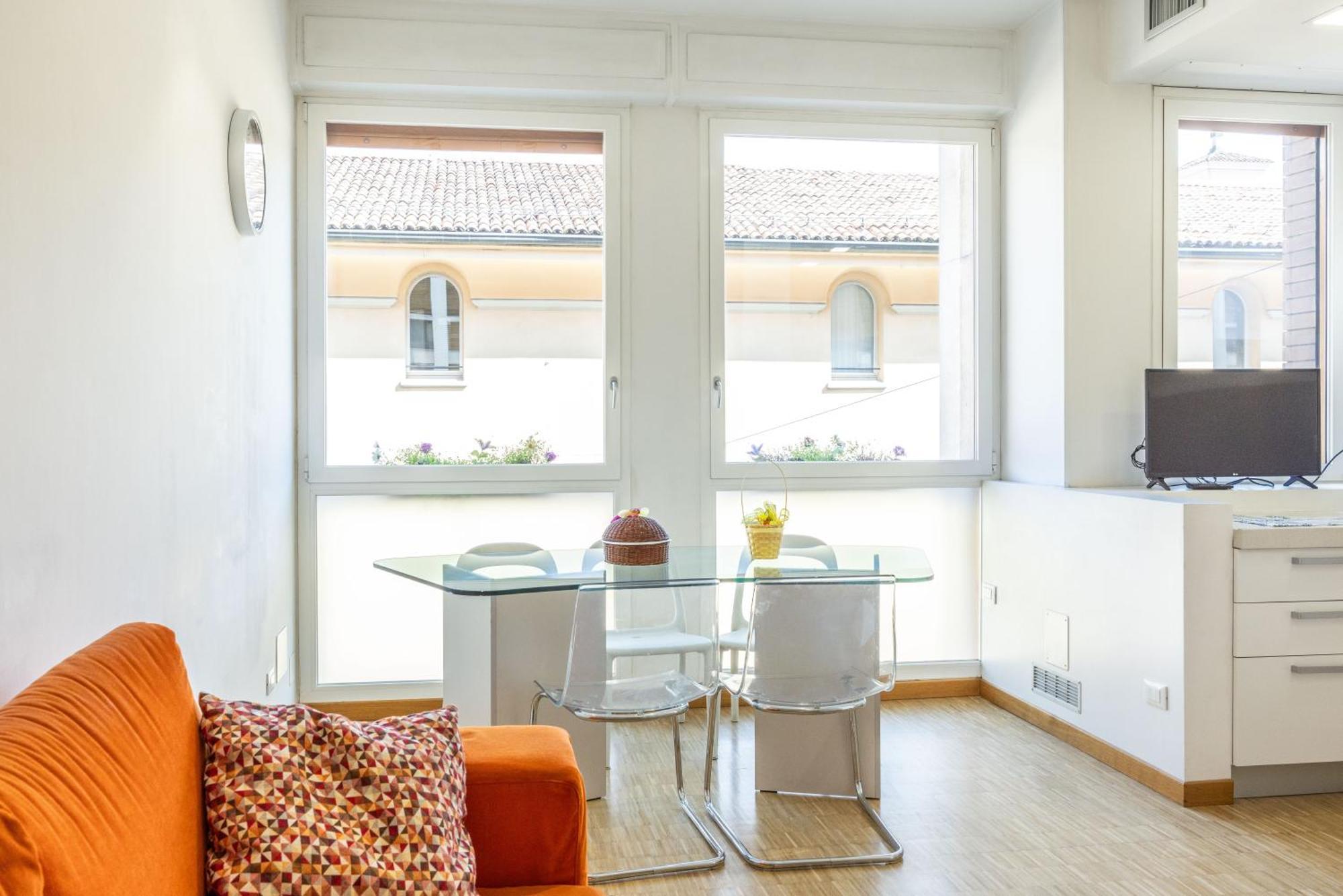 Lame Pro, Bologna By Short Holidays Екстер'єр фото