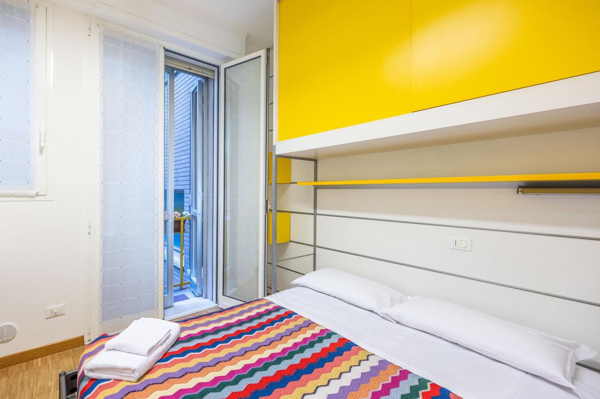 Lame Pro, Bologna By Short Holidays Екстер'єр фото