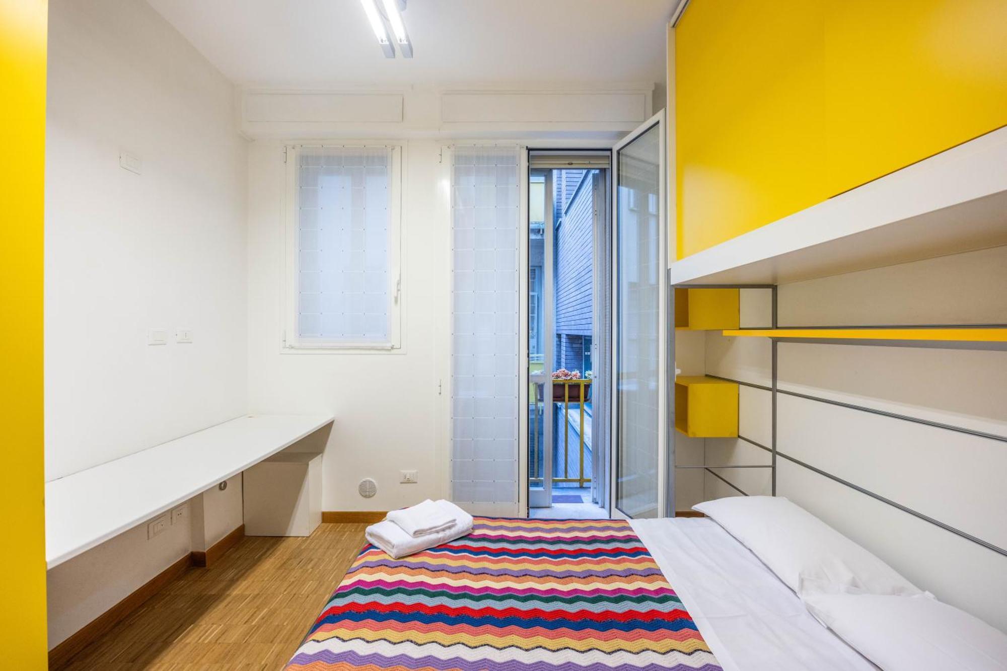 Lame Pro, Bologna By Short Holidays Екстер'єр фото