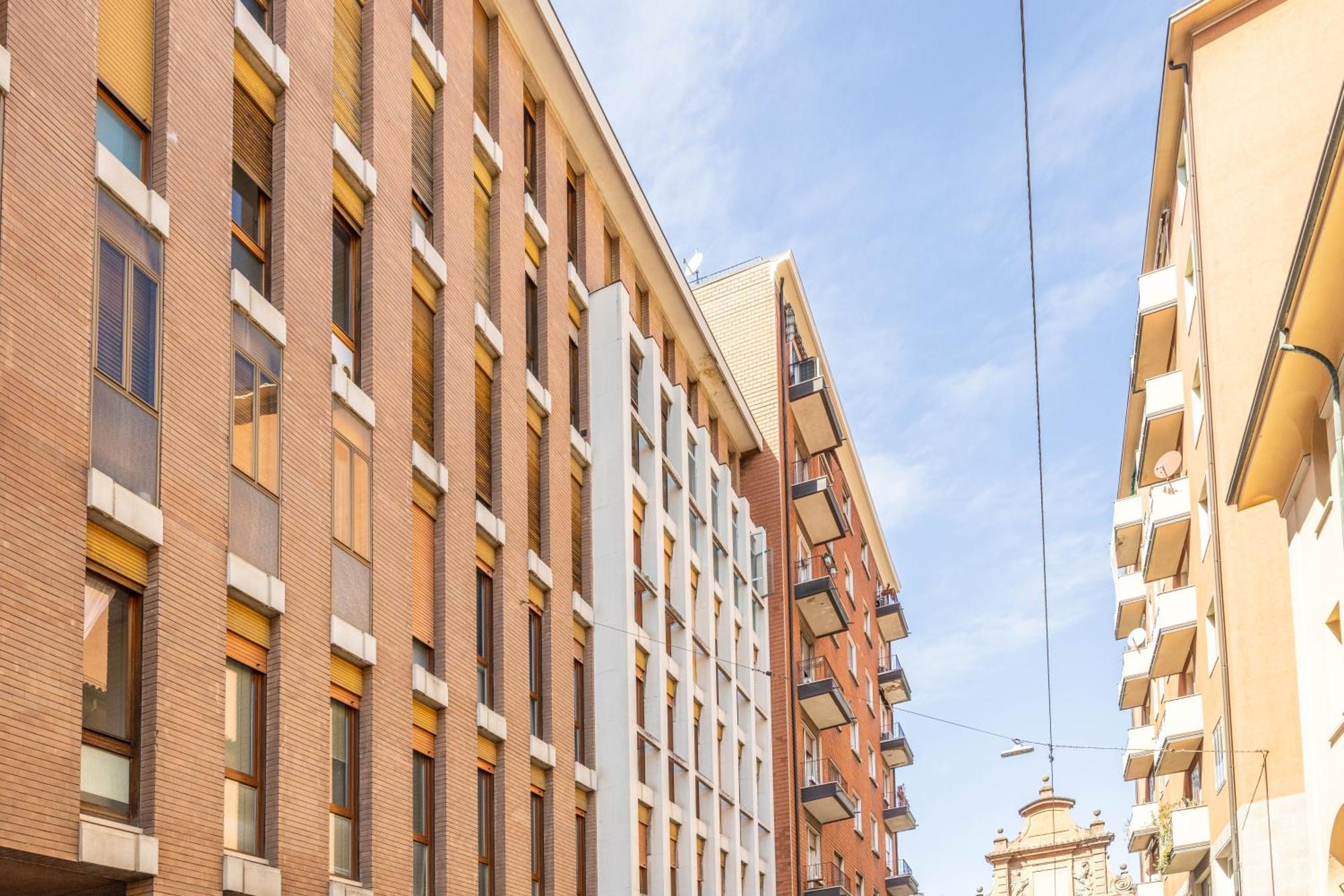 Lame Pro, Bologna By Short Holidays Екстер'єр фото
