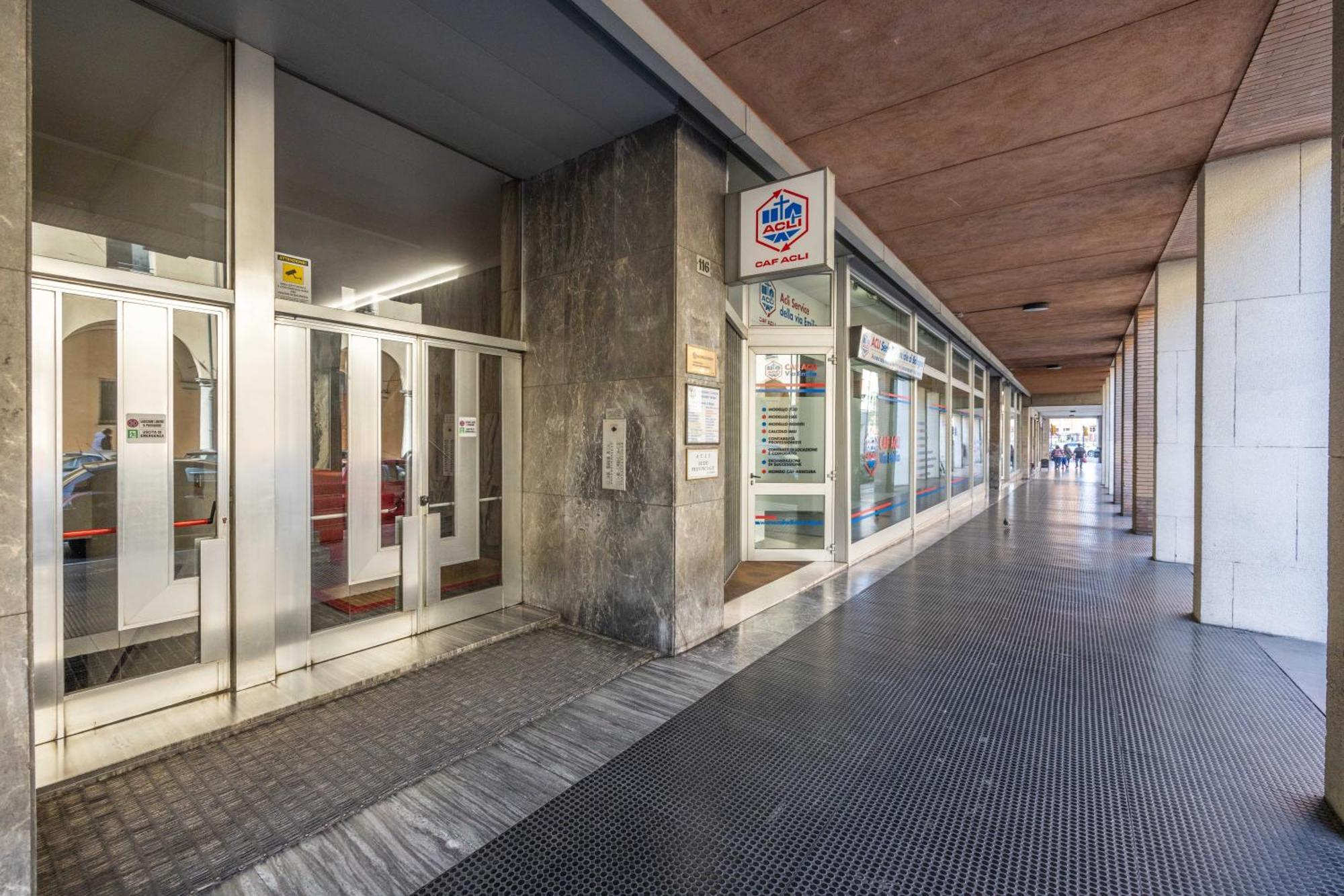 Lame Pro, Bologna By Short Holidays Екстер'єр фото